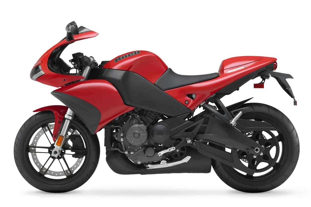 Buell 1125R (2009)