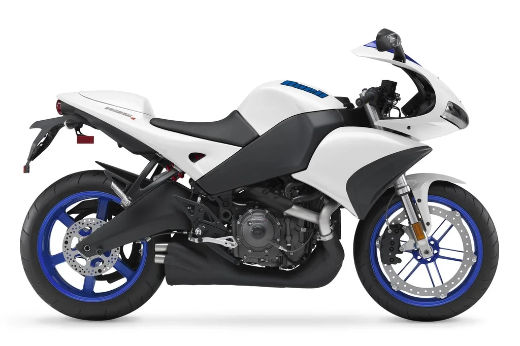 Buell 1125R (2009)