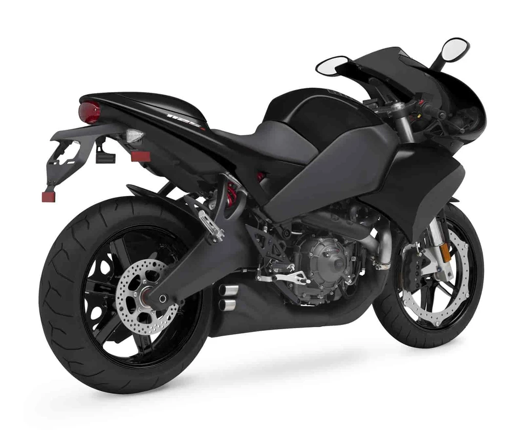 Buell 1125R (2009)