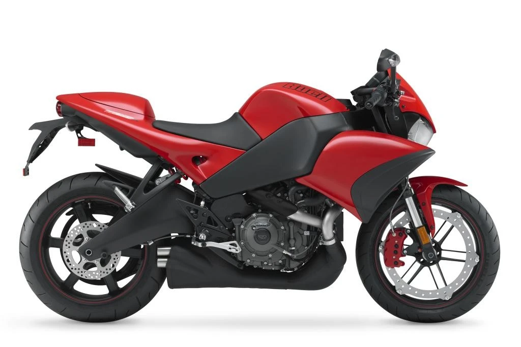 Buell 1125CR (2009)