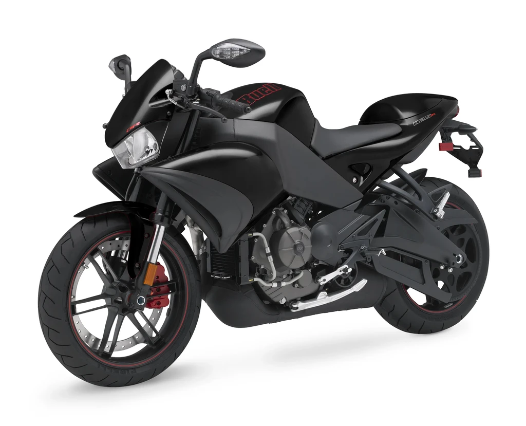 Buell 1125CR (2009)