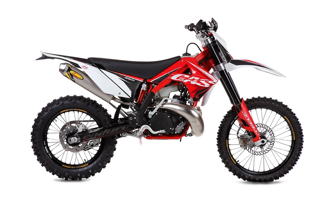 Gas Gas EC 300 Nambotin Replica (2009)