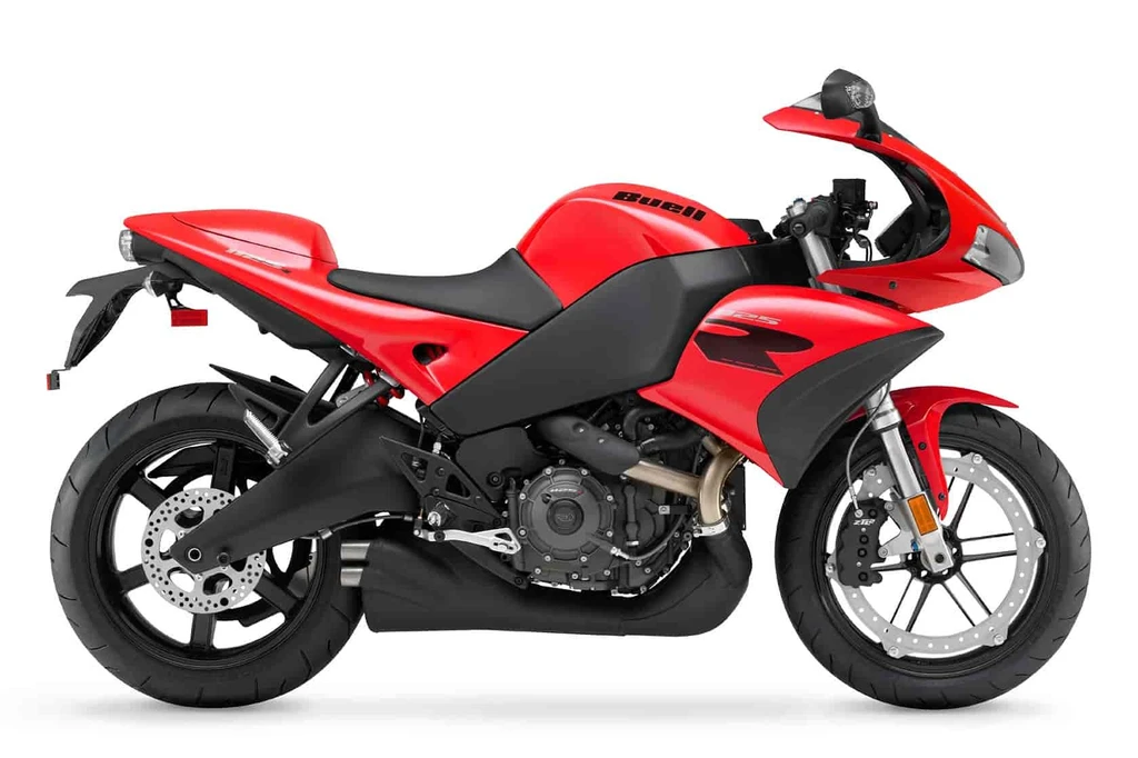 Buell 1125R (2010)