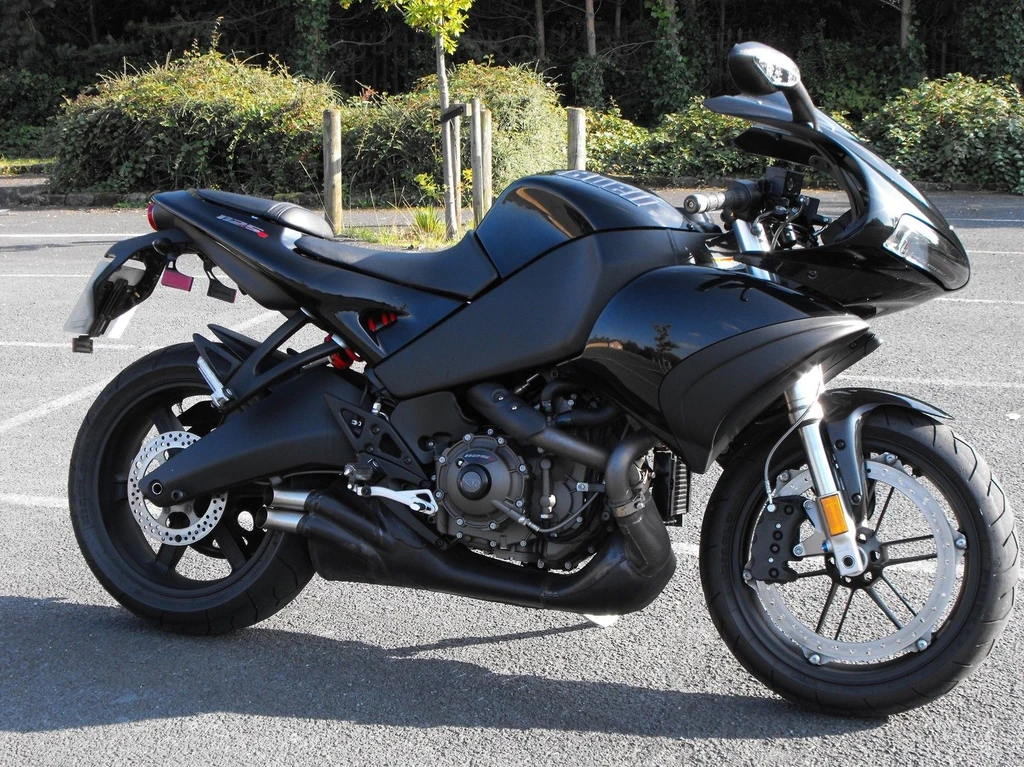 Buell 1125R (2010)