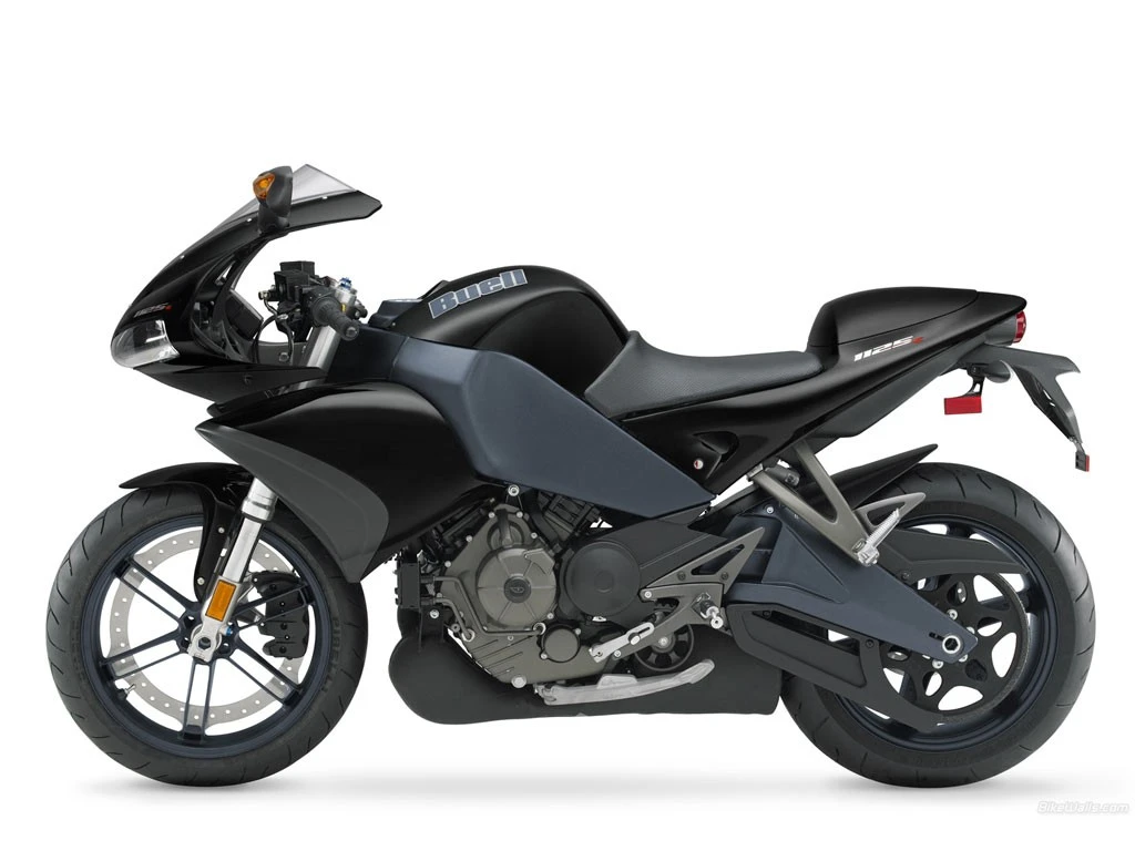 Buell 1125R (2010)