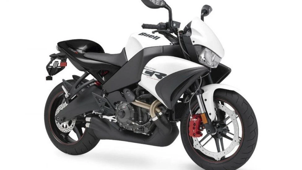 Buell 1125CR (2010)