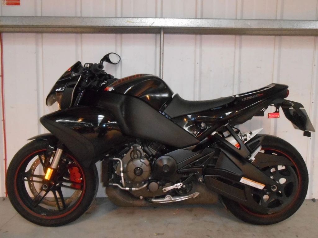 Buell 1125CR (2010)