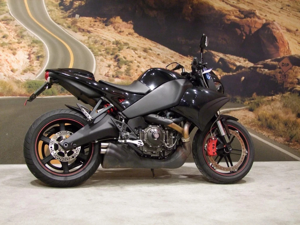 Buell 1125CR (2010)