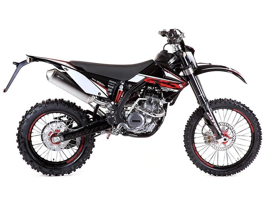 Gas Gas EC 250 2T (2011 - 2012)