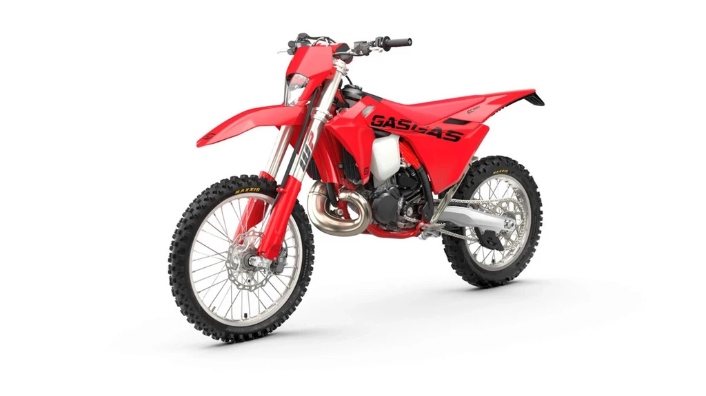Gas Gas EC 250 2T Cross Coutry (2010)