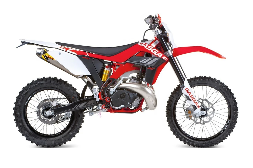 Gas Gas EC 300 (2010 - 2012)