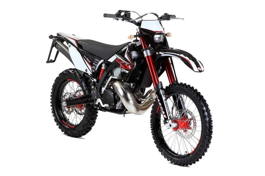 Gas Gas EC 300 (2010 - 2012)