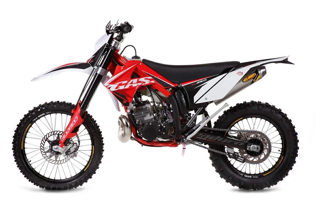 Gas Gas EC 300 (2010 - 2012)