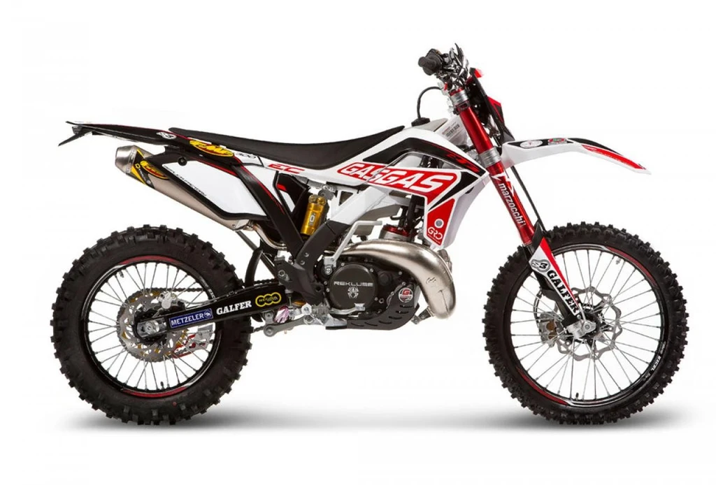 Gas Gas EC 300 (2010 - 2012)