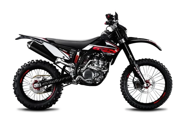 Gas Gas EC 450 (2010 - 2012)