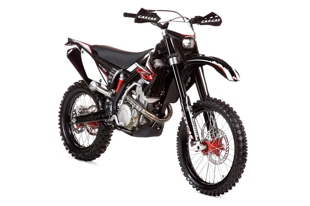 Gas Gas EC 450 Desert (2010 -)