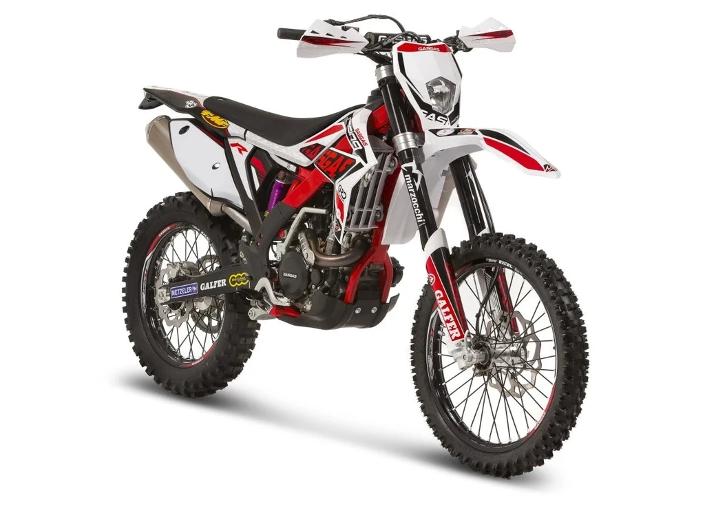 Gas Gas EC 450 Desert (2010 -)