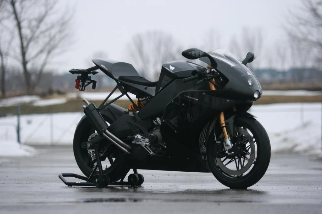 Buell 1190R (2011)
