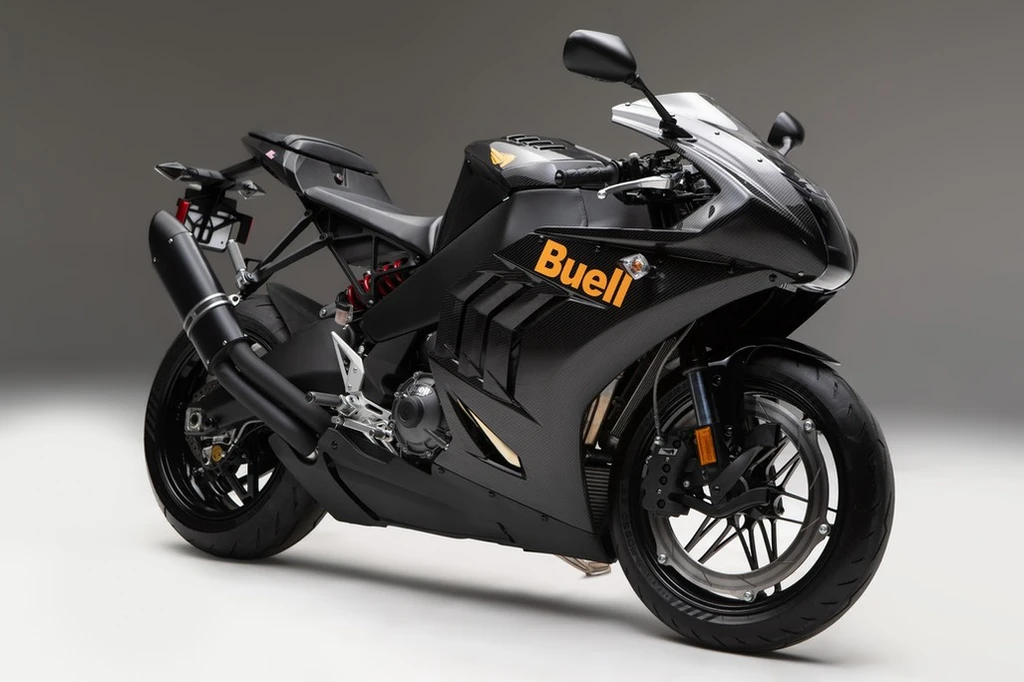 Buell 1190R (2011)
