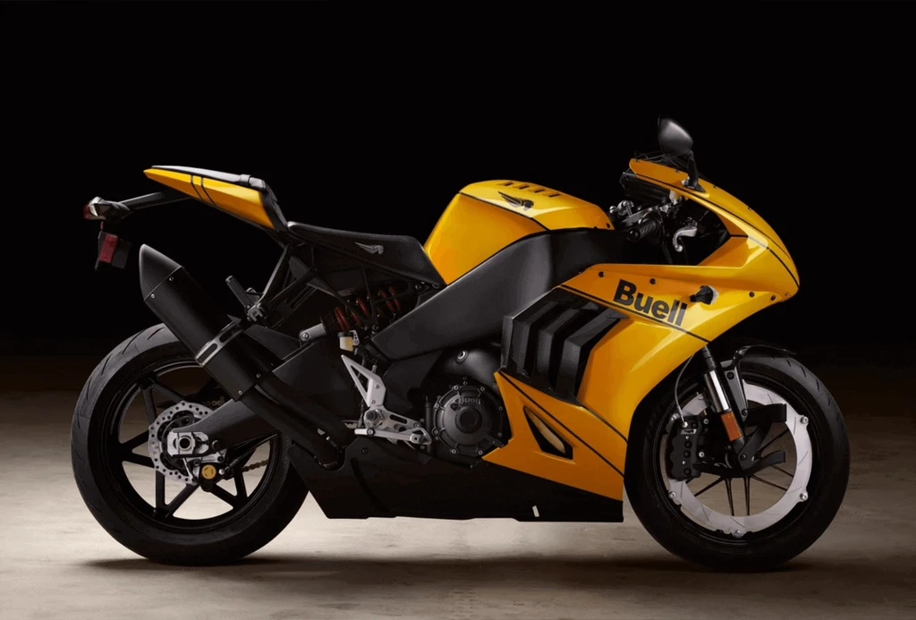 Buell 1190R (2011)