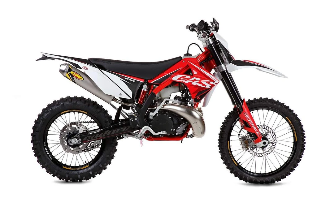 Gas Gas EC 250E 2T (2011 - 2012)