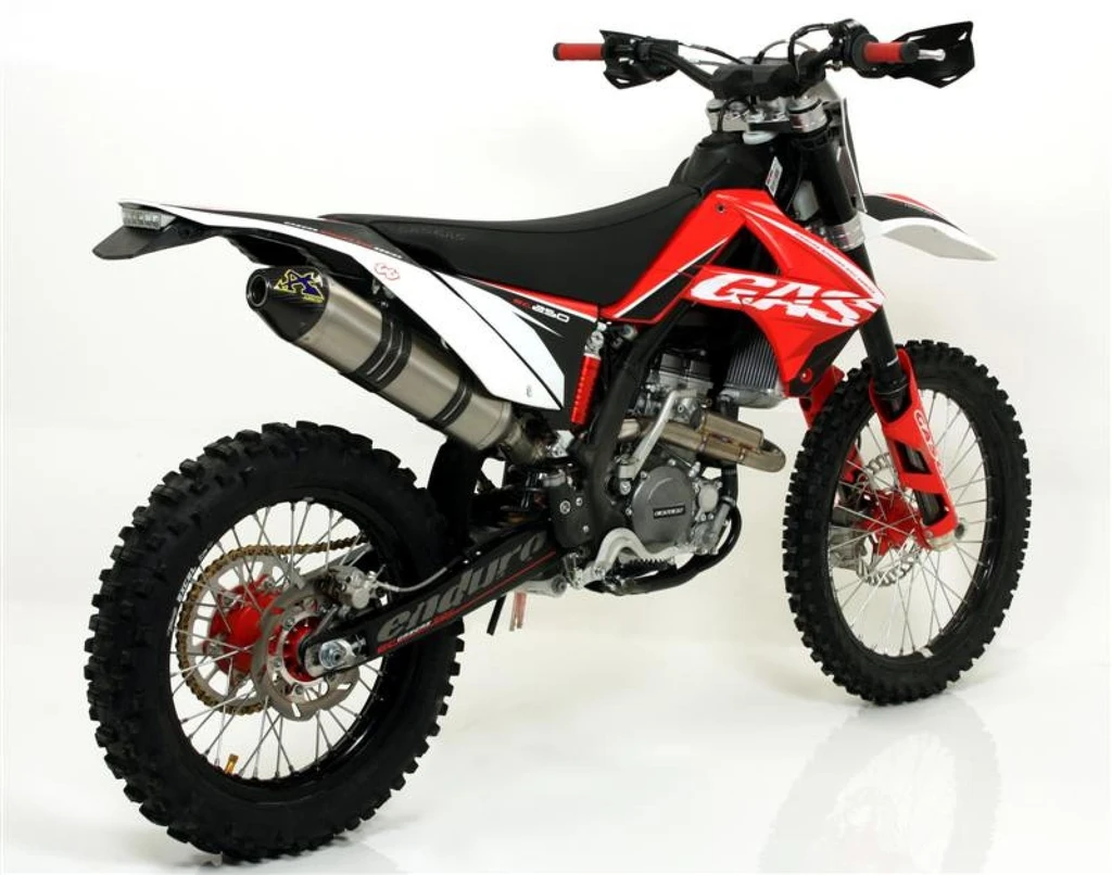 Gas Gas EC 250E 2T (2011 - 2012)