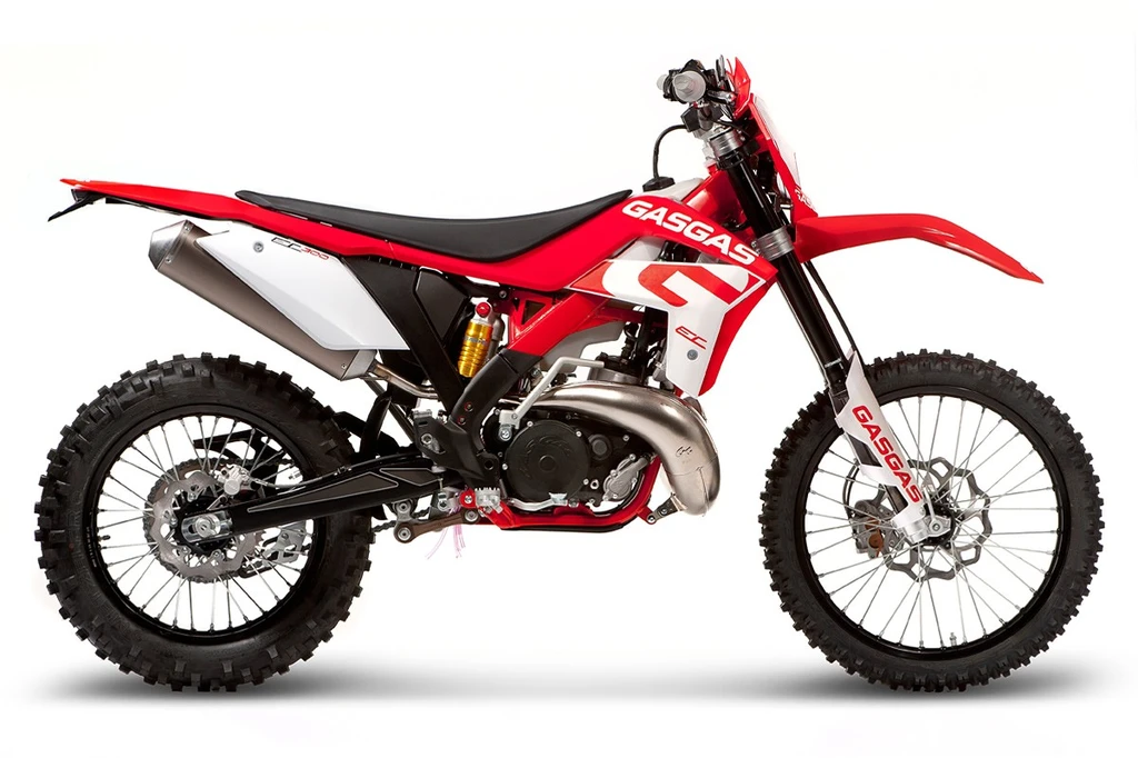 Gas Gas EC 250E 2T (2011 - 2012)