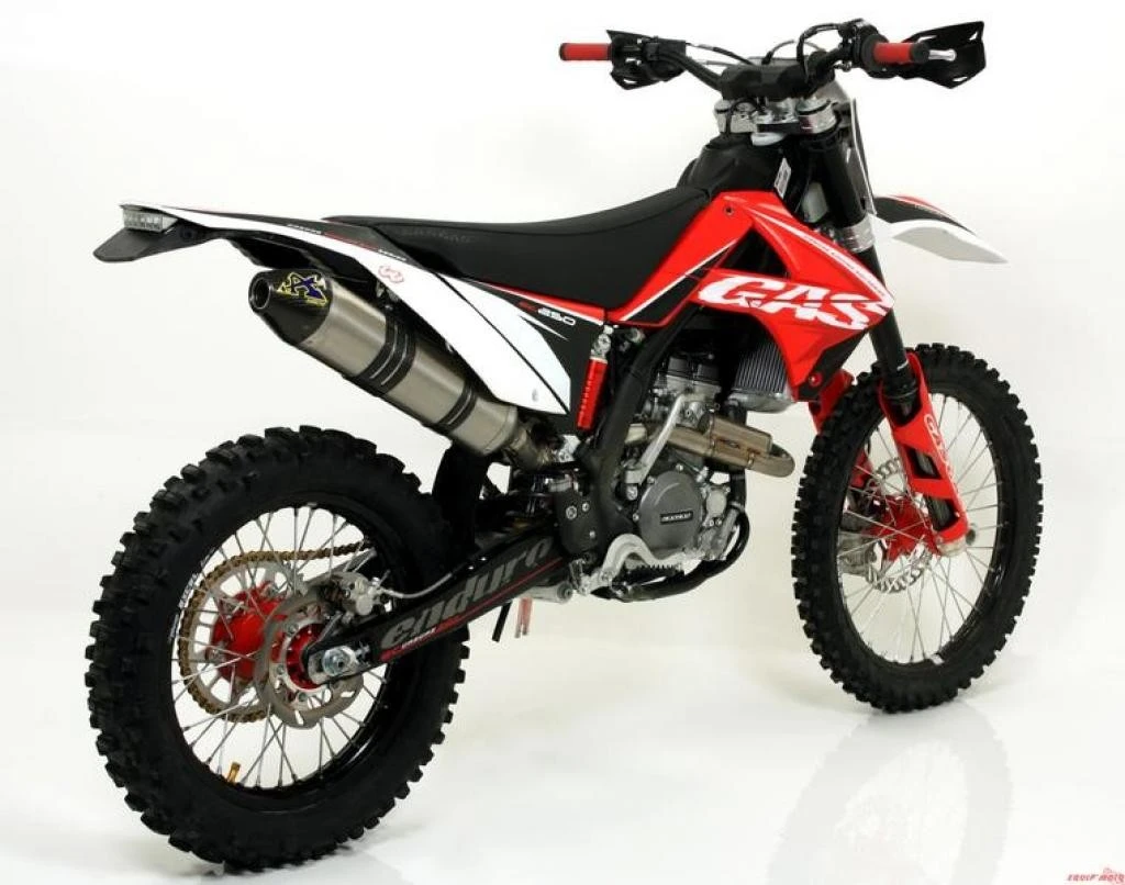 Gas Gas EC 250 2T Cervantes Replica (2011 - 2012)