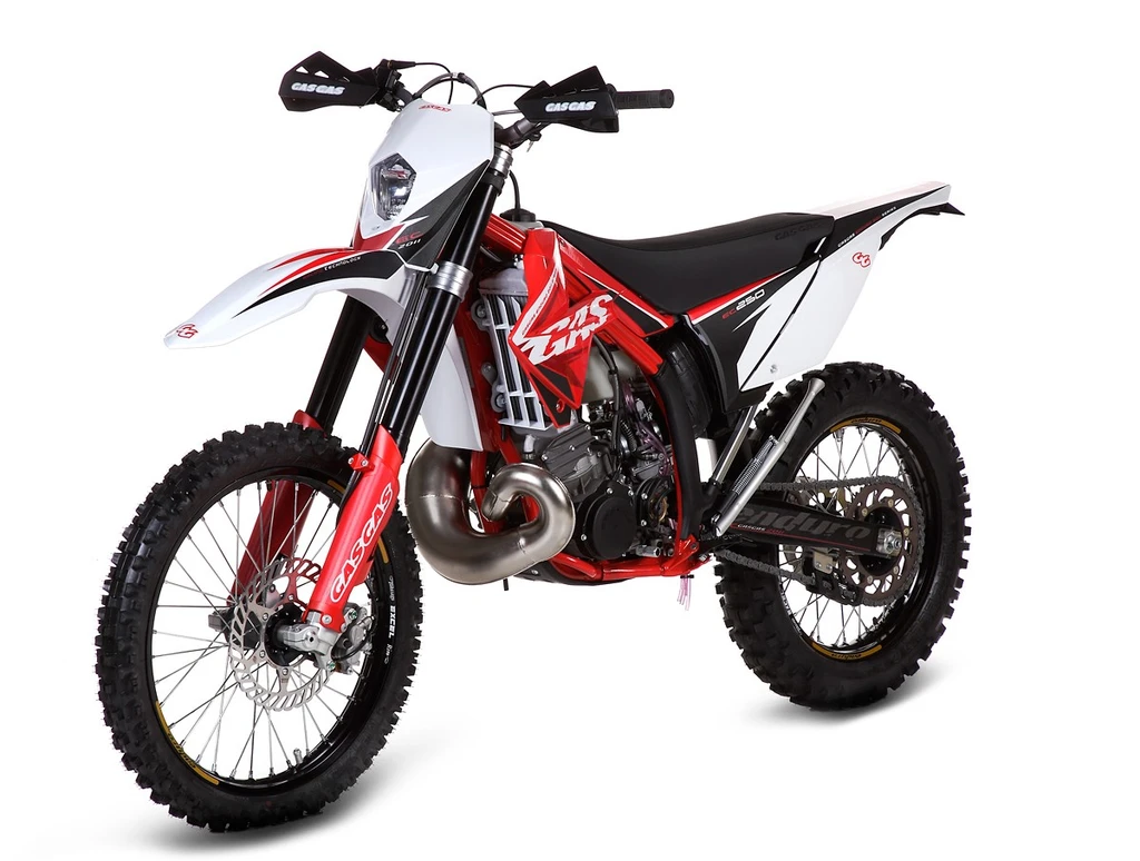 Gas Gas EC 250 2T Cervantes Replica (2011 - 2012)