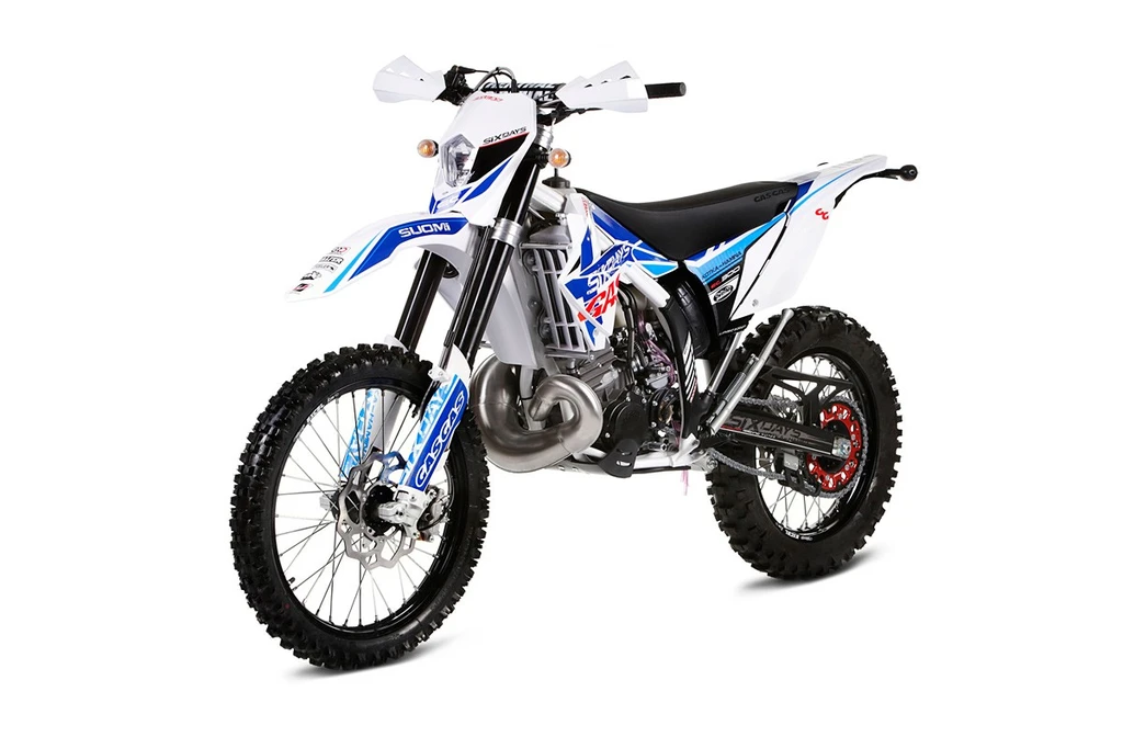 Gas Gas EC 300 Six Days (2011)