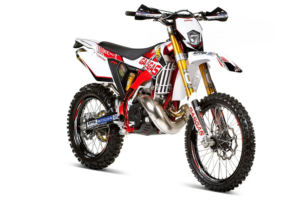 Gas Gas EC 300 Six Days (2011)