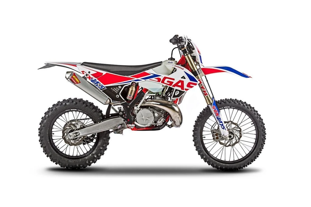 Gas Gas EC 300 Six Days (2011)