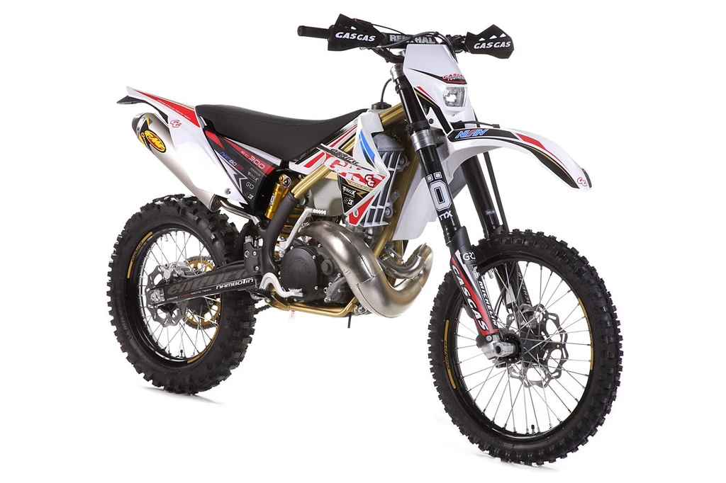 Gas Gas EC 300E (2011 - 2015)