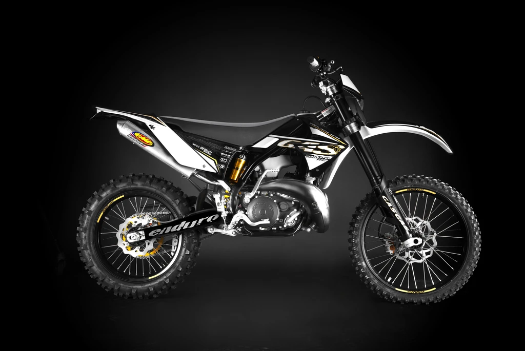 Gas Gas EC 300E (2011 - 2015)