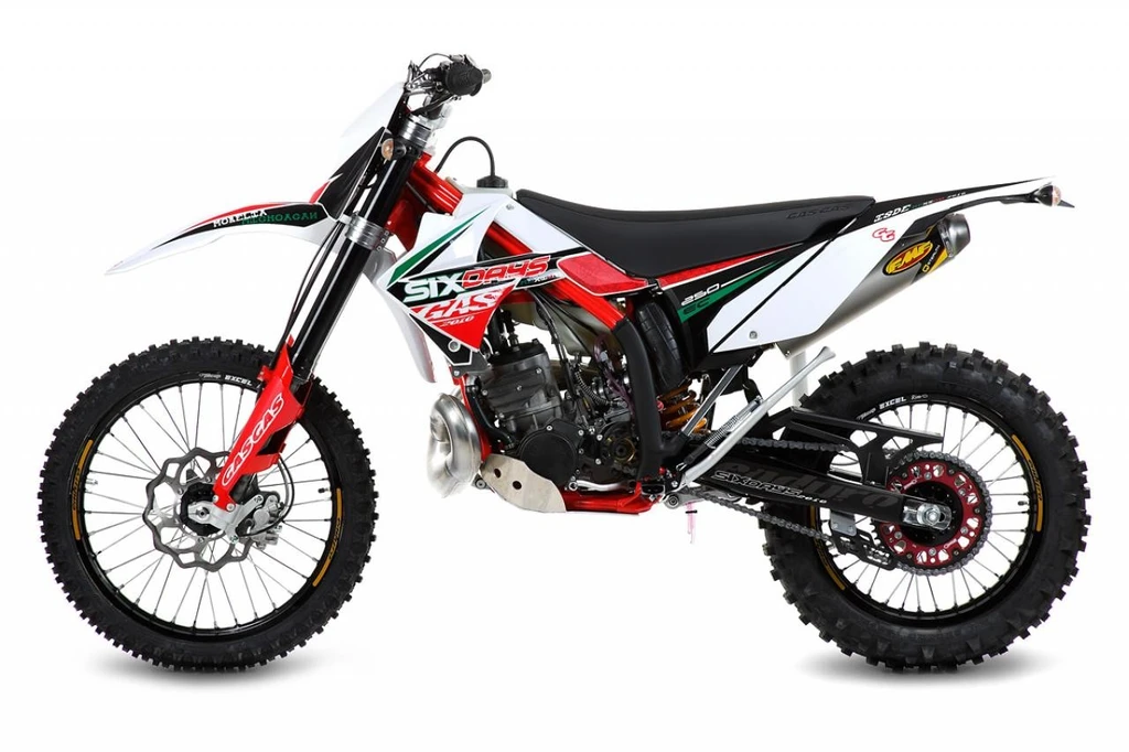 Gas Gas EC 300E (2011 - 2015)