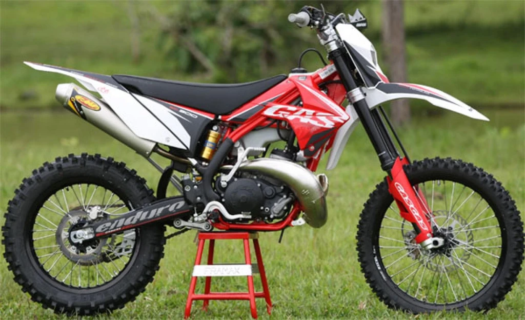 Gas Gas EC 300E (2011 - 2015)