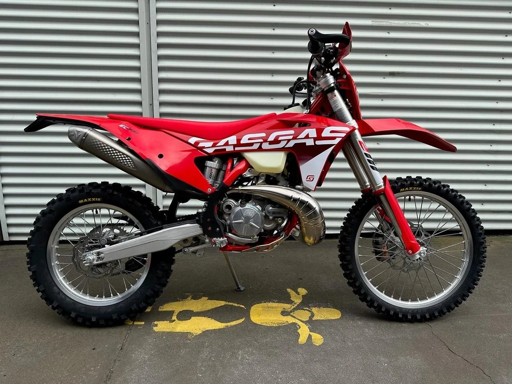 Gas Gas EC 300E (2011 - 2015)