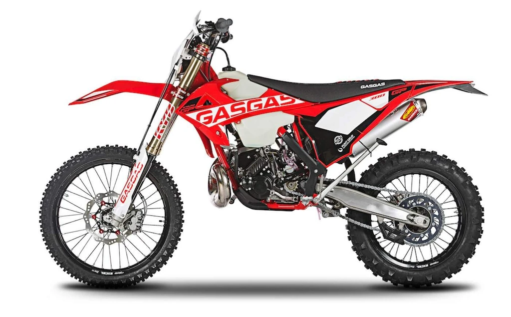 Gas Gas EC 300 Guillaume Replica (2012)