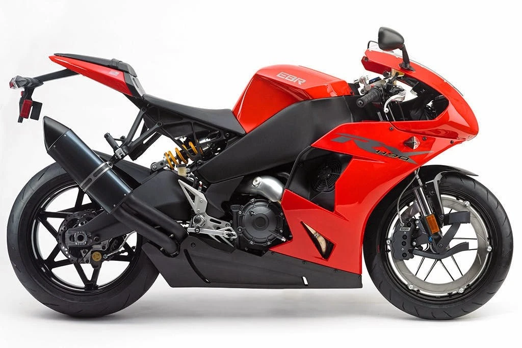Buell EBR 1190RX (2014)