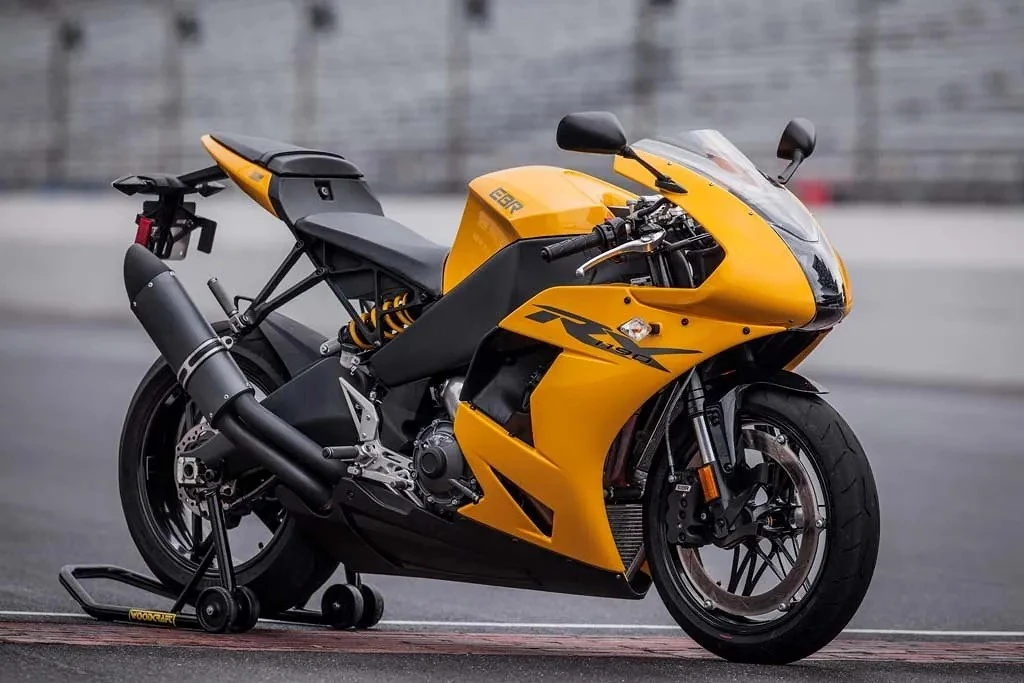 Buell EBR 1190RX (2014)