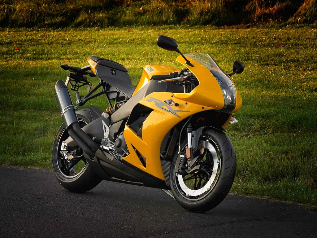Buell EBR 1190RX (2014)