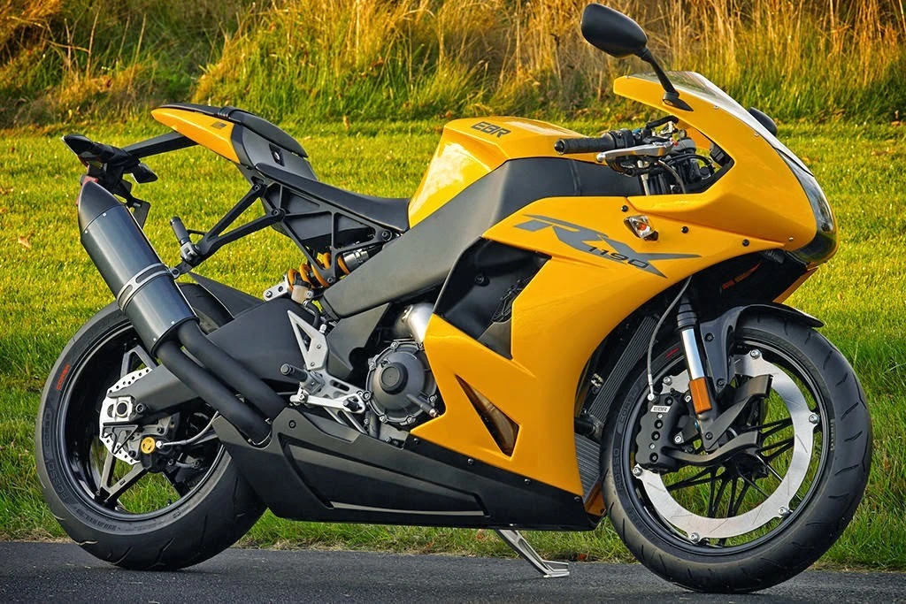 Buell EBR 1190RX (2014)