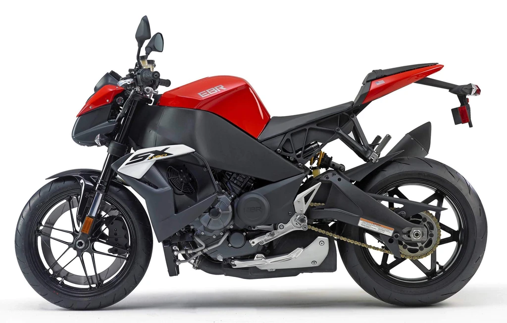 EBR 1190SX (2014)