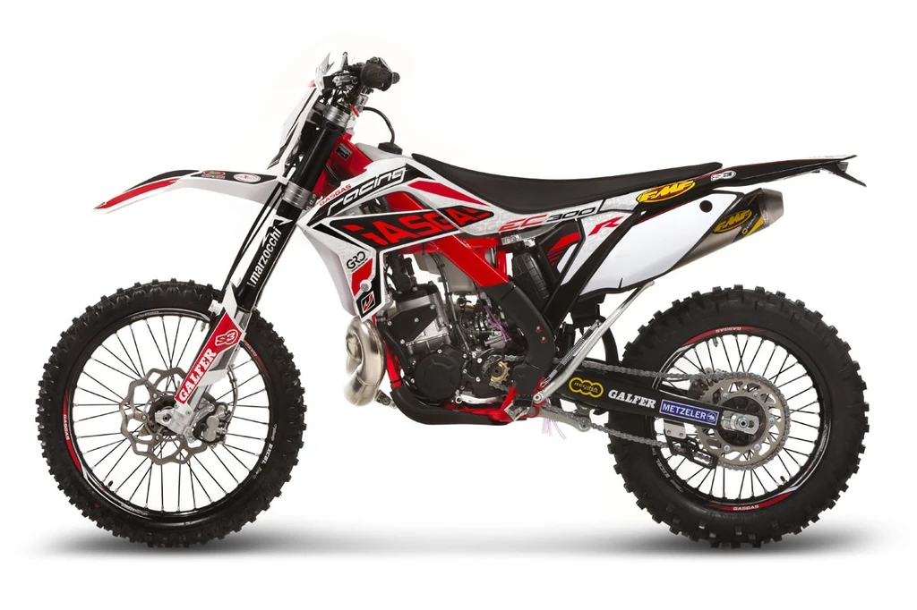 Gas Gas EC 200E (2016 -)