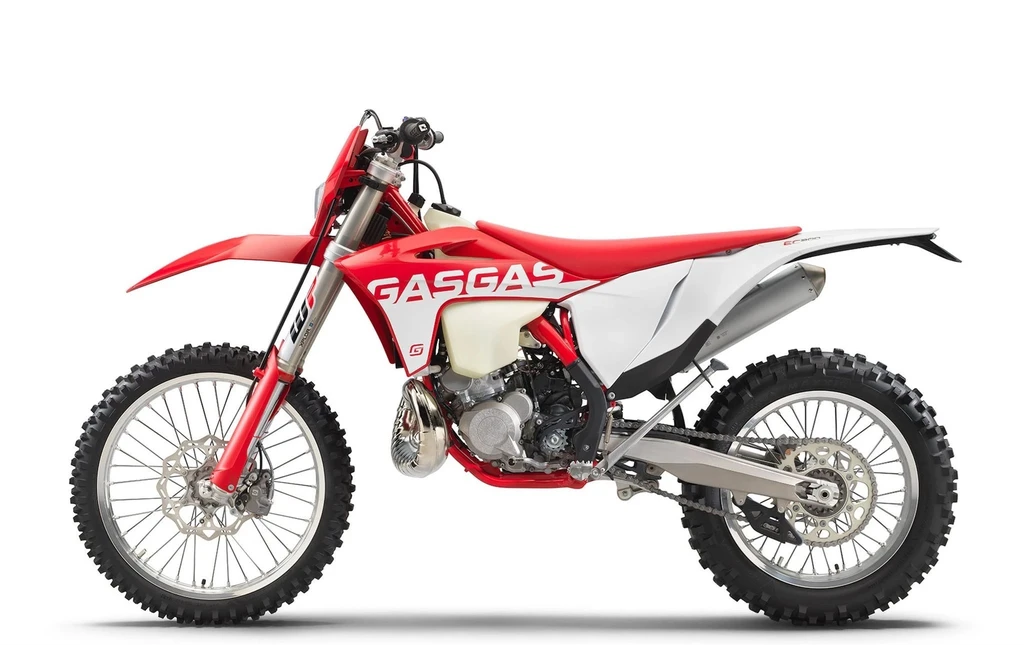 Gas Gas EC 200E (2016 -)