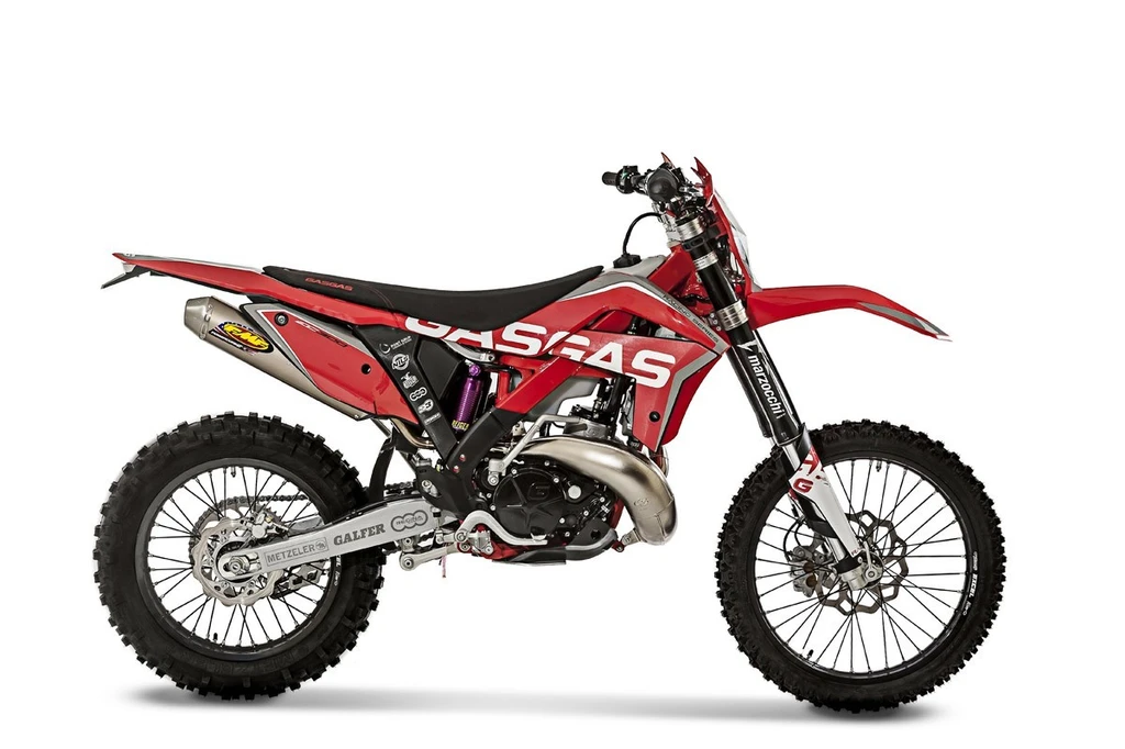 Gas Gas EC 200E (2016 -)