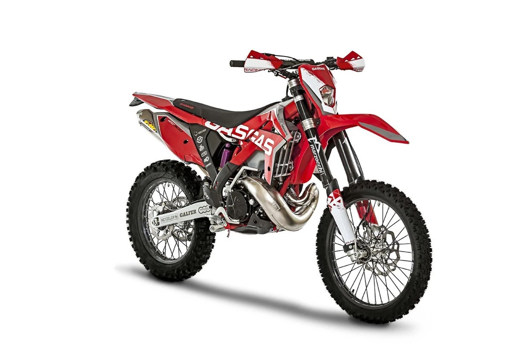 Gas Gas EC 200E (2016 -)