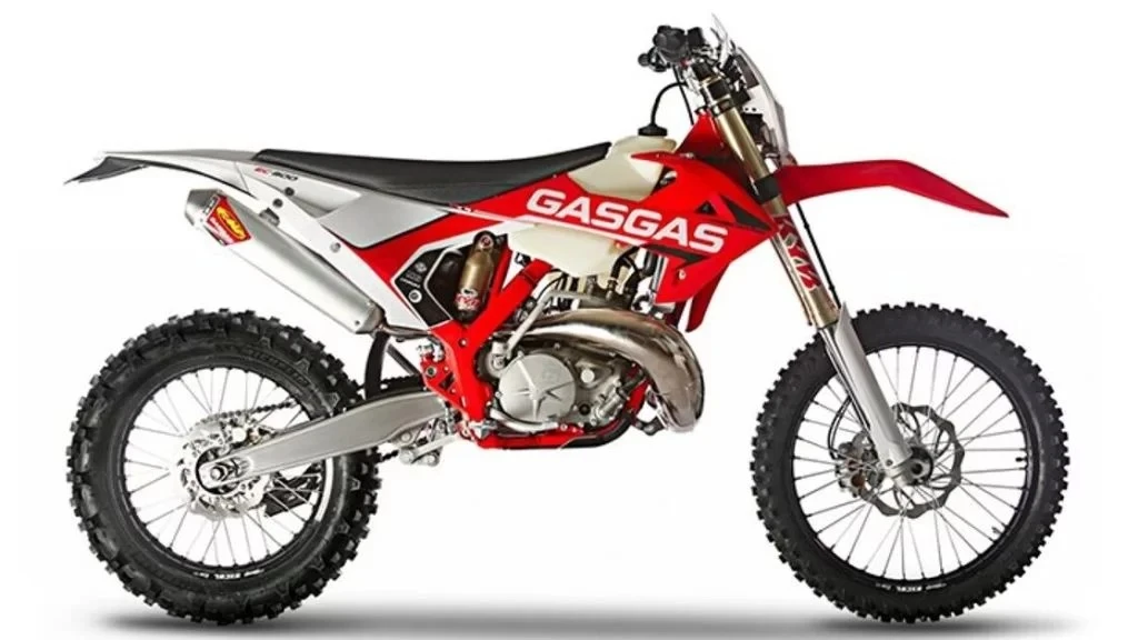 Gas Gas EC 200E (2016 -)