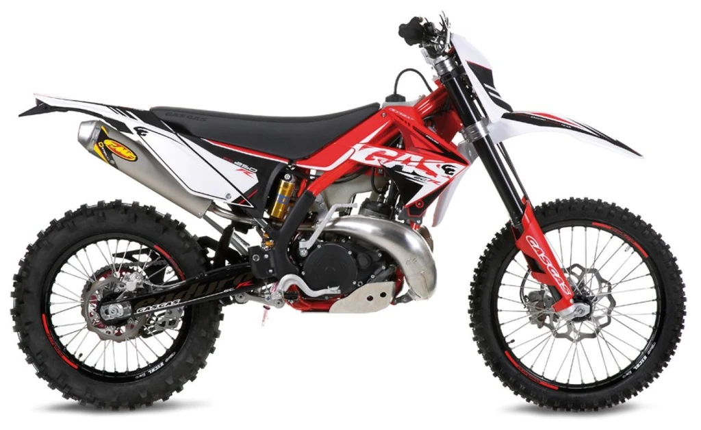 Gas Gas EC 200E (2016 -)