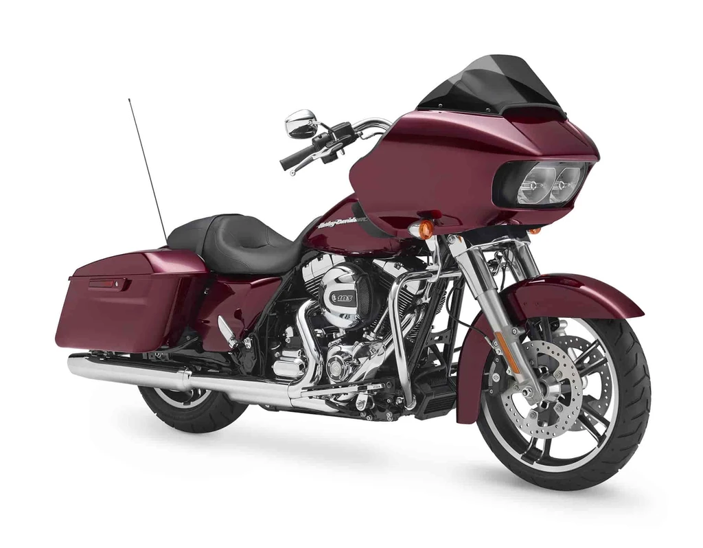 Harley Davidson Road Glide (2015 - 2016)
